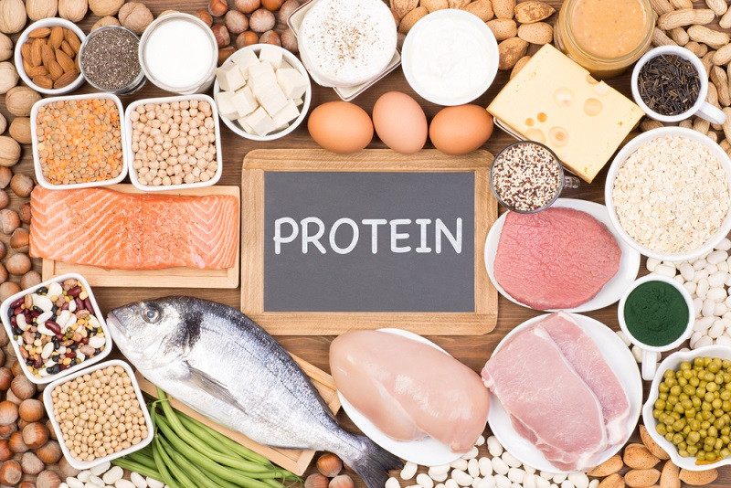 Shumë e mirë për të qenë e vërtetë, kjo është super-dieta me proteina të larta