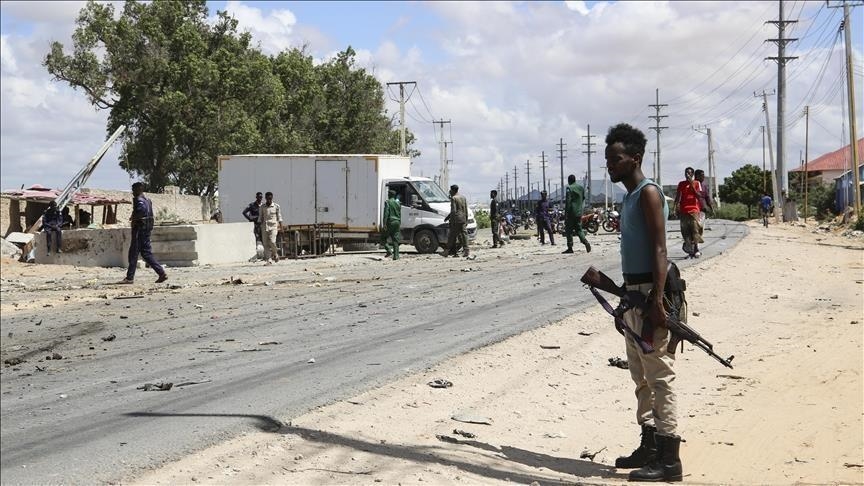 Somalia njofton vrasjen e komandantit të lartë të Al-Shabab-it në një operacion të përbashkët