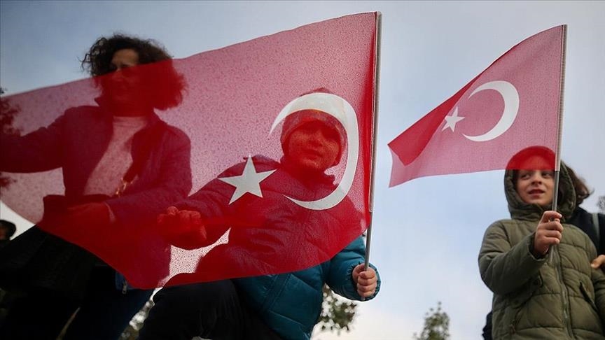 SHBA i uron Turqisë 29 Tetorin, Festën e Republikës