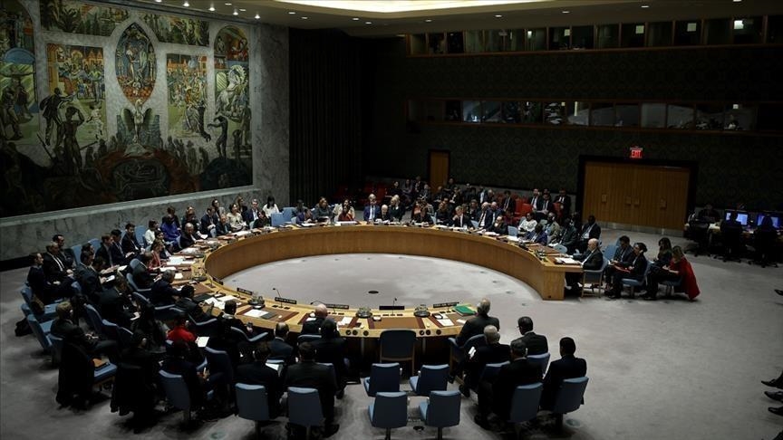 Rusia vendos veto ndaj rezolutës së OKB-së që dënon aneksimin e territoreve ukrainase