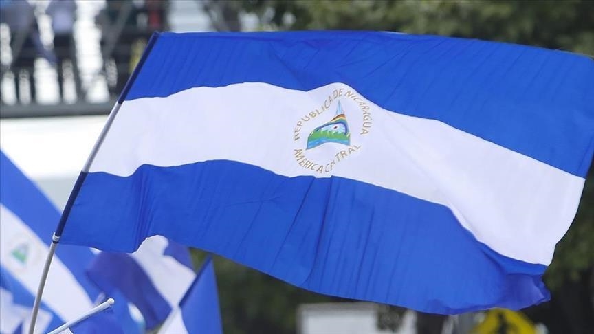 Nikaragua ndërpret marrëdhëniet diplomatike me Holandën