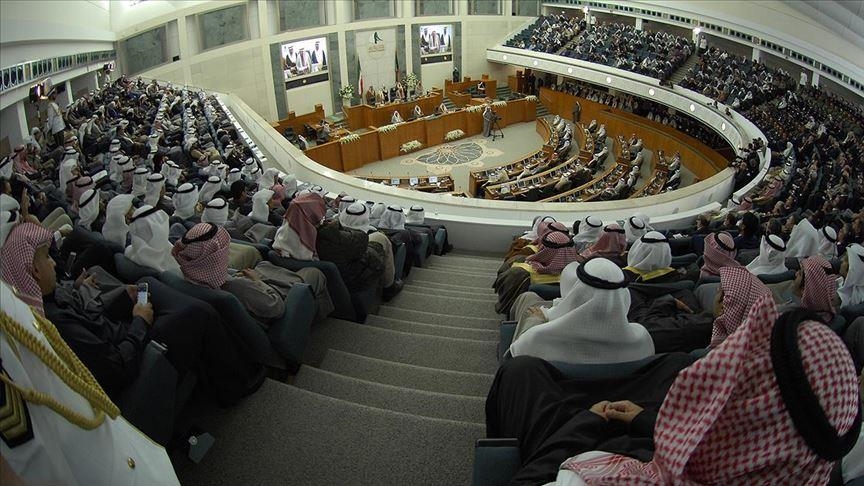 Formohet qeveria e re në Kuvajt