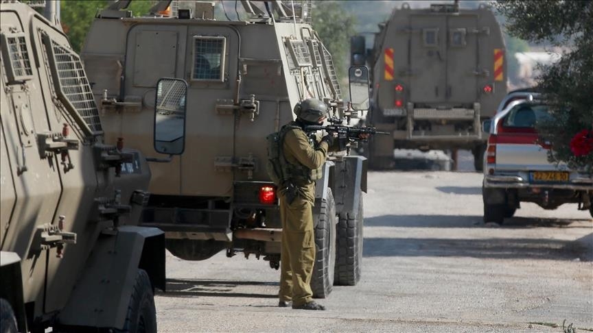 Forcat izraelite vrasin dy palestinezë dhe plagosin një tjetër në Bregun Perëndimor