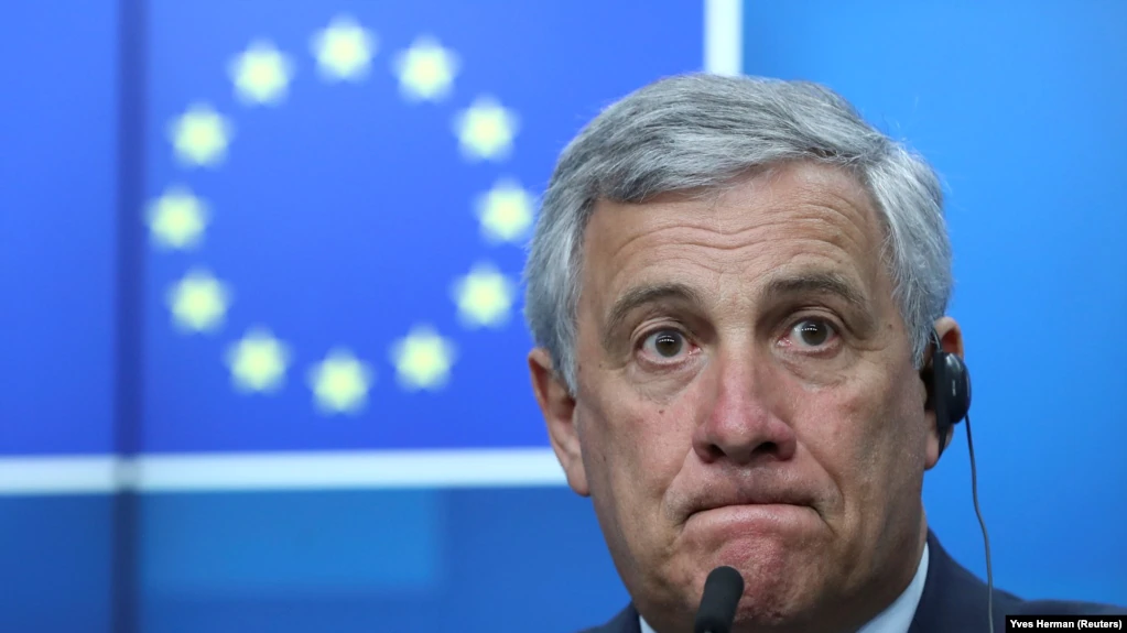 Italia: Koha për dialog dhe normalizim të plotë mes Kosovës dhe Serbisë Italia: Koha për dialog dhe normalizim të plotë mes Kosovës dhe Serbisë