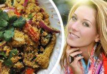 Humbje e peshës pas të 40-ve, ja dieta ideale