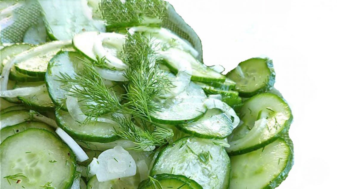 Receta/ Sallatë me kastravecë dhe hudhra, për shëndetin kardiovaskular