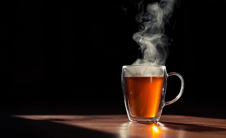 Për një shëndet më të mirë, një filxhan çaj para gjumit