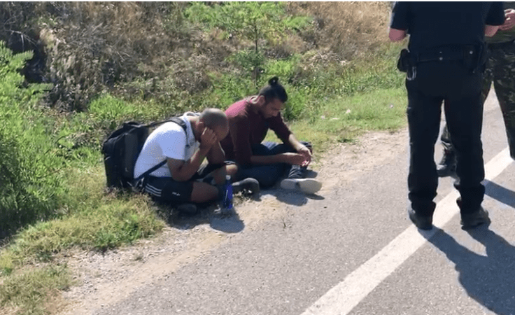 Shqipëria e jo vetëm, me ndihmë europiane “kundër” emigrantëve