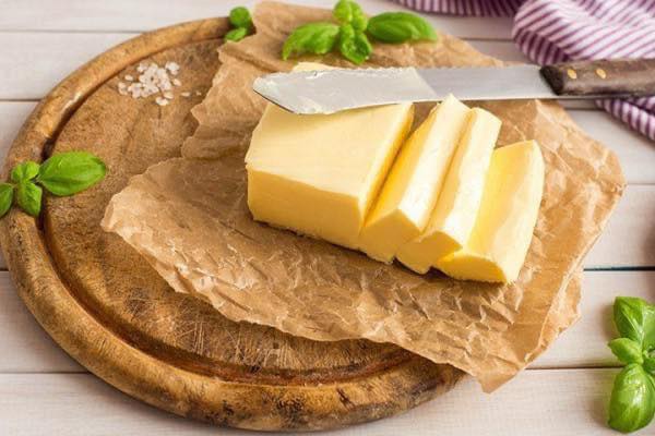 Ja pse eshte e demshme te perdoret margarina!