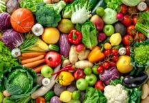 Burimet proteinike më të mira që vijnë nga frutat dhe perimet
