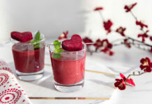 3 receta smoothie-sh që sjellin benefite të shumta për zemrën