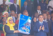 Ta duash Shqipëri si…Tanzania!