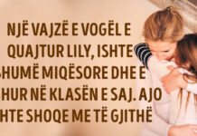 Ajo ishte shoqe, afrohej dhe i bënte të ndiheshin mirë të gjithë, por ditën kur erdha festa e miqësisë…