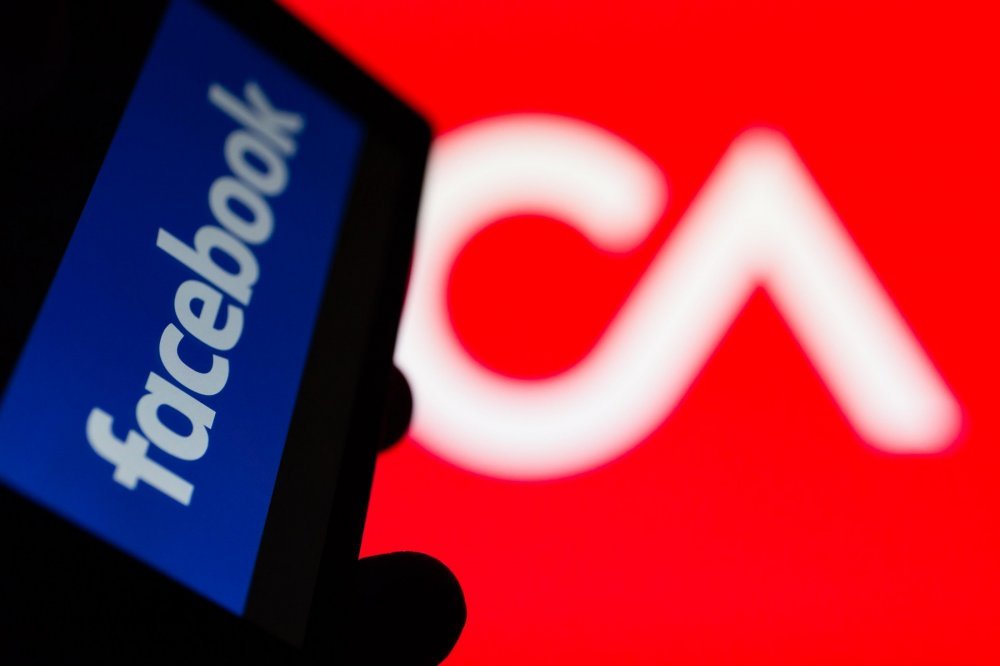 Meta, 725 milionë dollarë për skandalin e Cambridge Analytica