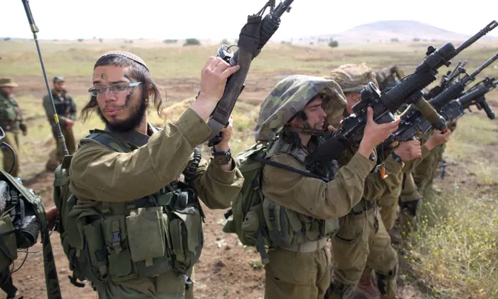 Vranë një palestinez, shtetas amerikan: ç’është “Netzah Yehuda” e Izraelit
