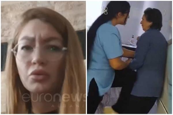 Aktorja zbulon kërcënimet pasi denoncoi dhunimin e të moshuarës