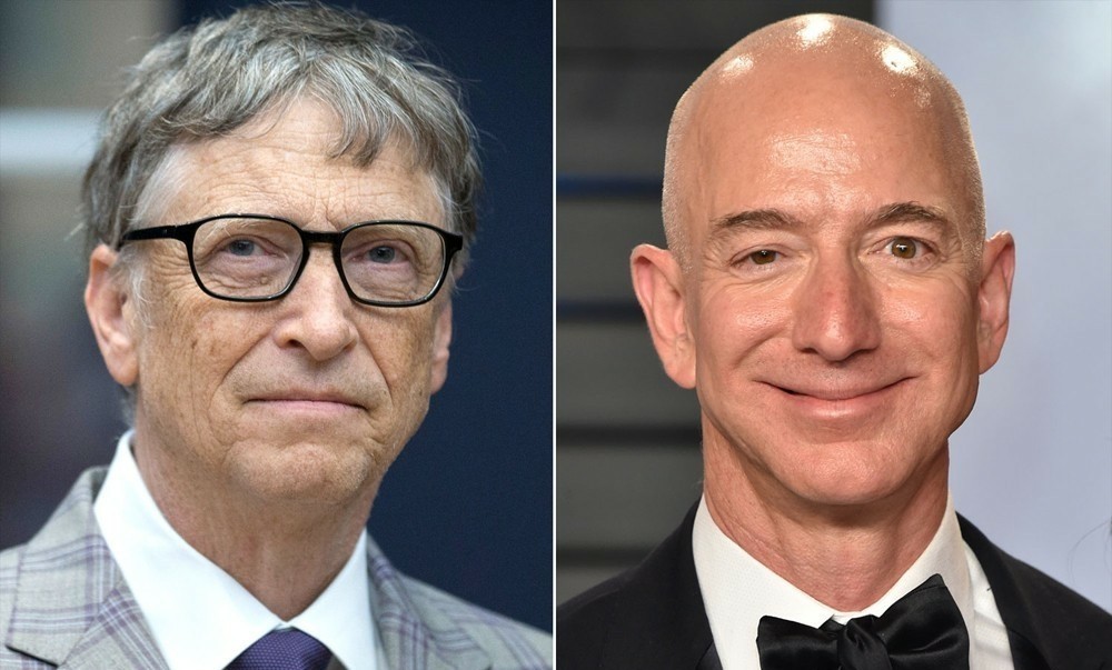 Gates dhe Bezos: pse duan të fusin çipa në trurin e njerëzve?