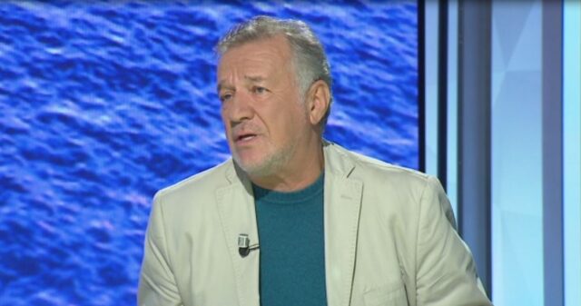 Ylli Pango, rrëfim për “rilindjen” pas “mbërtheckave”