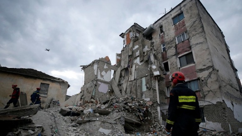 Tërmetet: një fakt i panjohur për Shqipërinë
