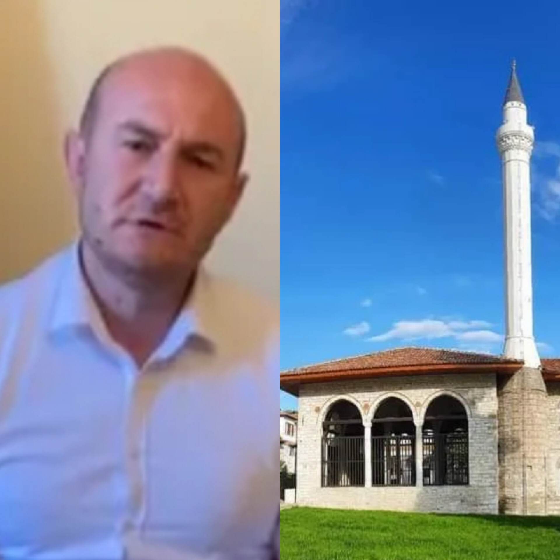 Emirjon Vathaj