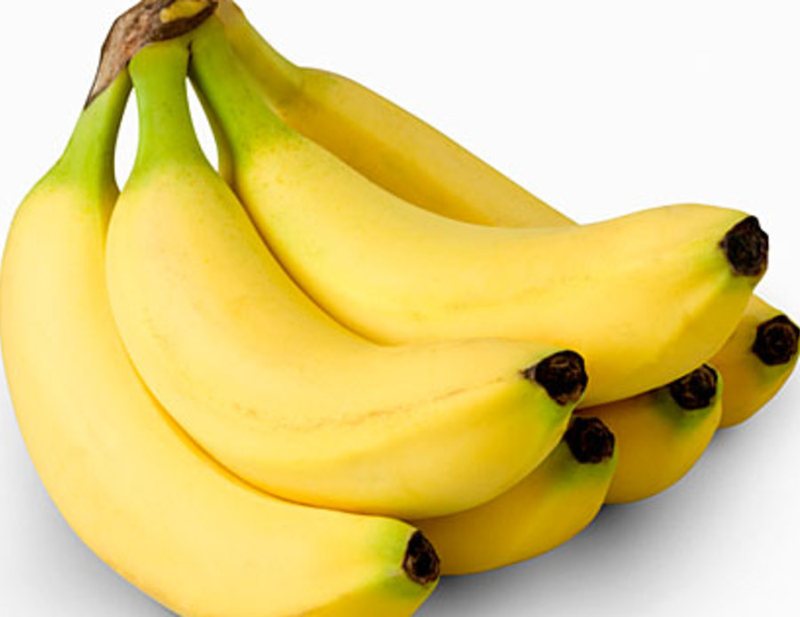 Sa herë keni dëgjuar që bananet ju shendoshin?