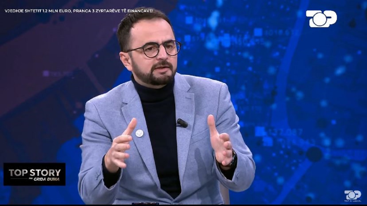 Akuzat qesim: pisllëku që Endri Shabani hedh mbi klerikët