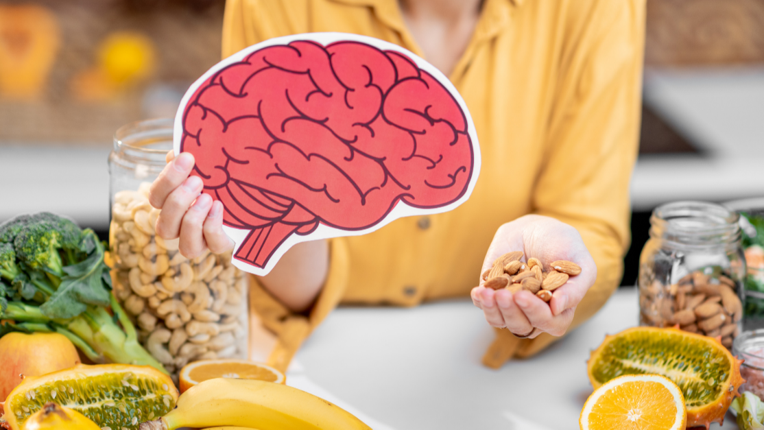 Dieta ketogjenike dhe çrregullimet mendore…