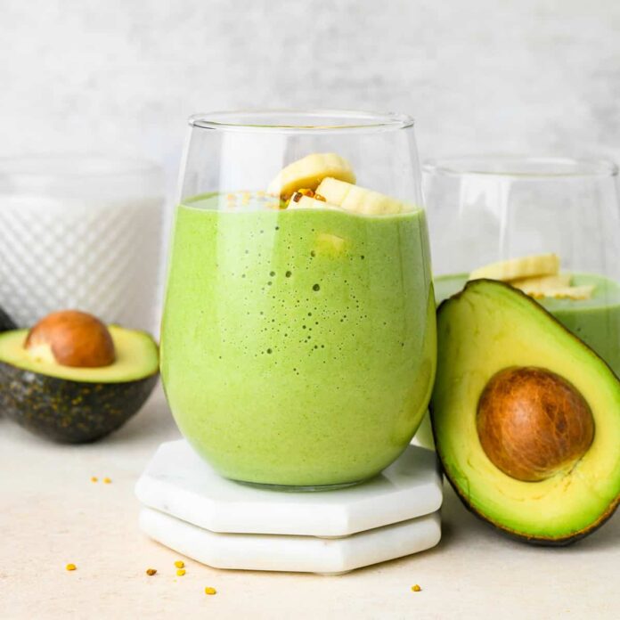 Receta e smoothie-t për të eliminuar lodhjen, ankthin dhe stresin