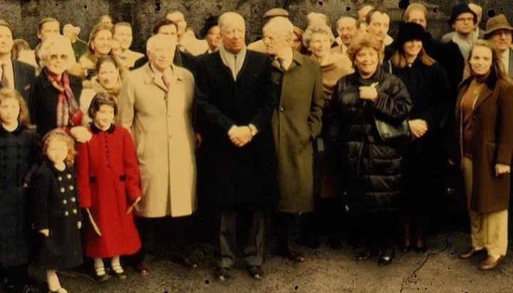 Sa para kanë Rothschild-ët?