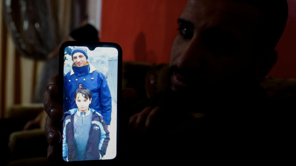 Kaderi: i shpëtuan luftës në Gaza, gjetën vdekjen në Turqi
