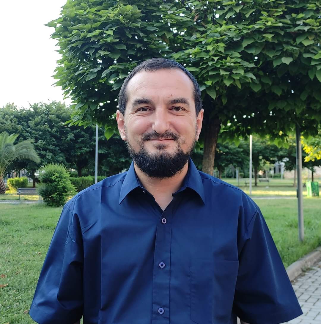 TËRMETET HISTORIKE TË SHAMIT