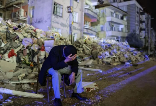 Turqi: lëkundje të reja, jetëhumbje të tjera