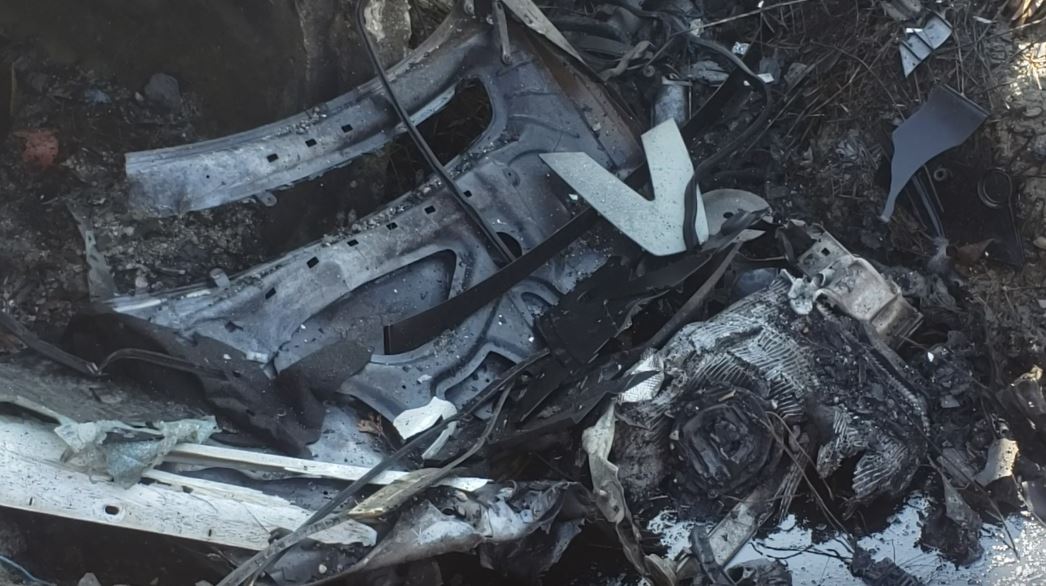Detaje nga aksidenti në Berat, tragjedi e dyfishtë për familjen, një muaj më parë humbi djalin, sot tjetrin