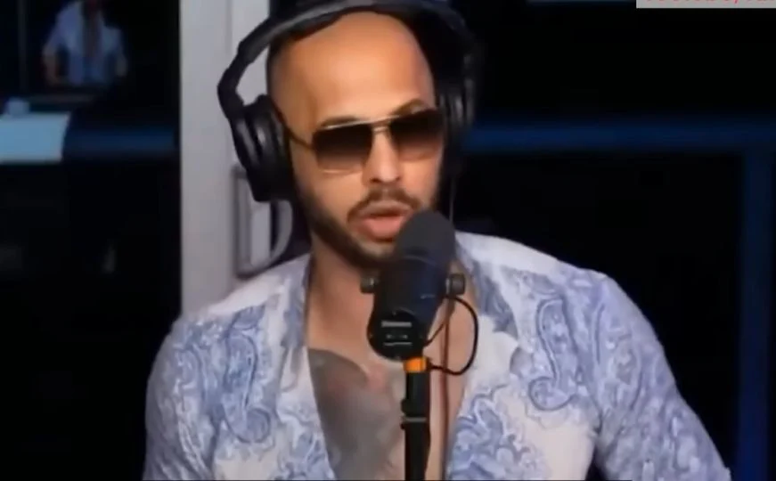 A e përdor Andrew Tate kalimin në Islam për të rritur popullaritetin e tij?