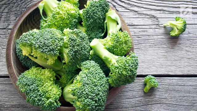 3 arsye pse duhet shtuar brokoli çdo ditë në dietën ushqimore