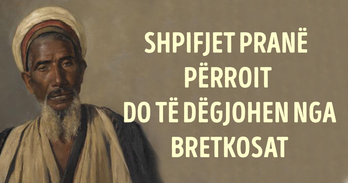 “Ne dëshirojmë t’u lëmë trashëgim dy gjëra fëmijëve tanë; e para janë rrënjët, tjetra…”/ Thëniet më të Bukura të Afrikës