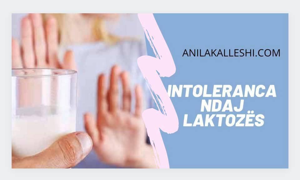 Intolerantë ndaj laktozës? Ushqimet qe duhet te hiqni dore
