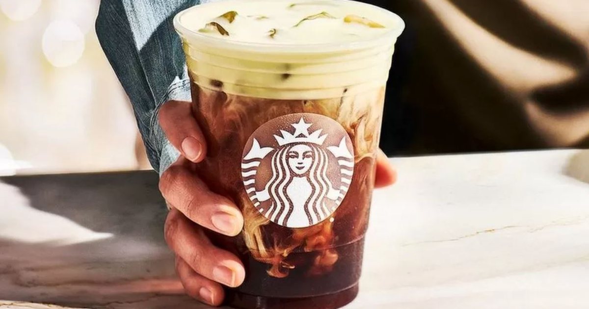 Starbucks lançon kafenë me të vecantë në Itali