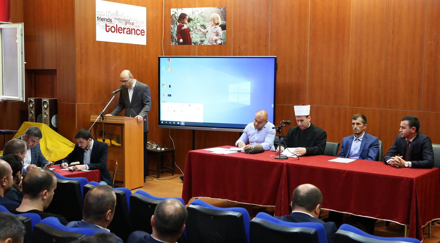 Nga Altin Braka: Nuk ndalet e keqja me hatër