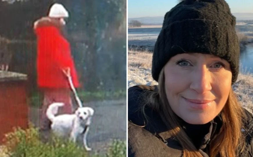 Rasti misterioz i një gruaje britanike: ku është zhdukur?