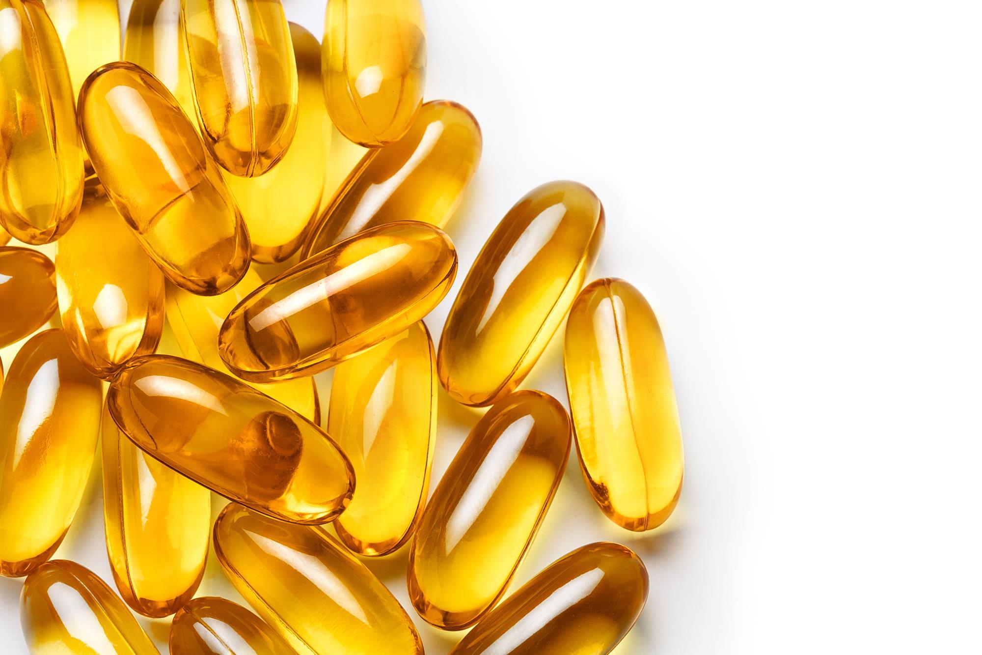 Omega 3 ja kur është koha e duhur për ta përdorur…
