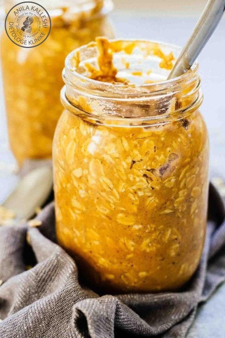 Receta qe duhet te provoni kete mengjes…
