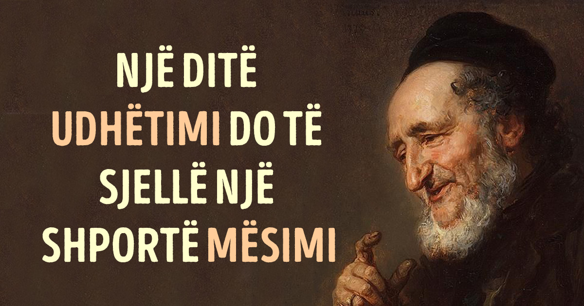 “Kur babai ka ngrënë shumë kripë gjatë jetës së tij, atëherë djali i tij do të ketë një…”/ Thëniet më të Bukura Vietnameze