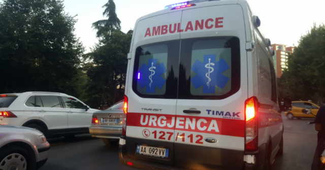 I bie pema sipër, humb jetën 42 vjeçari në Berat