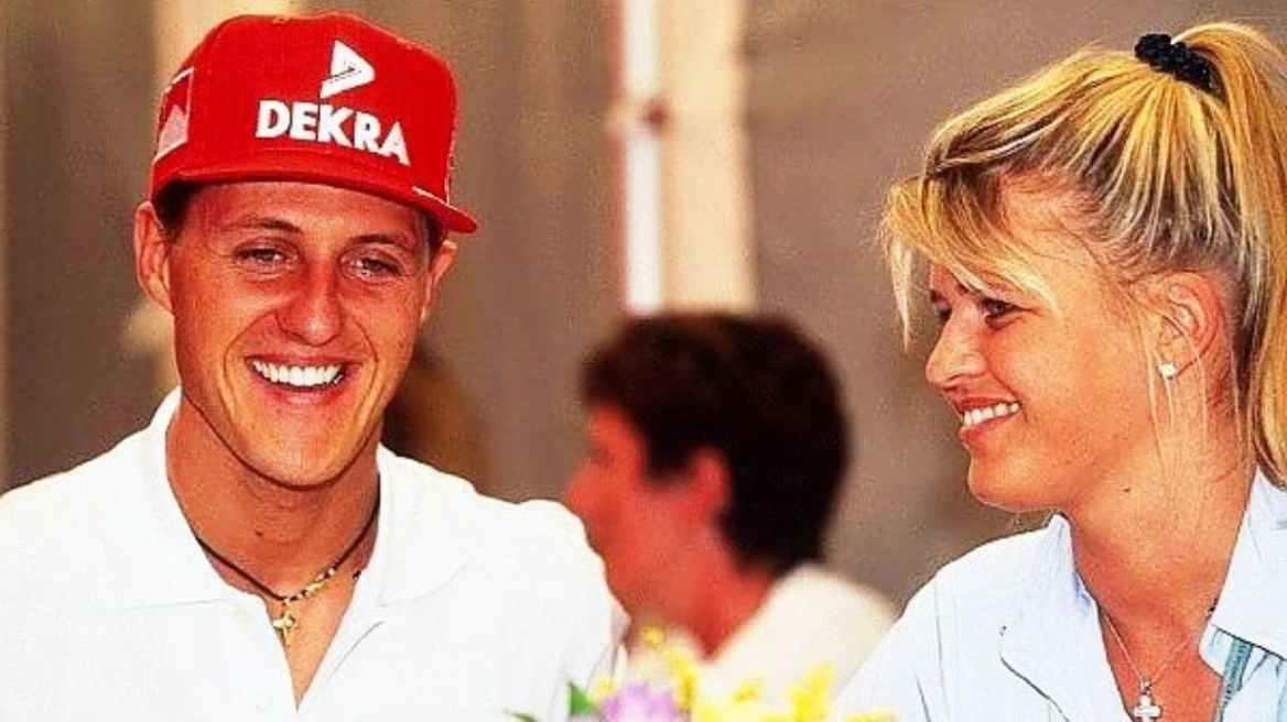 Një rrëfim i dhembshëm: Kështu jeton gruaja e Michael Schumacher-it