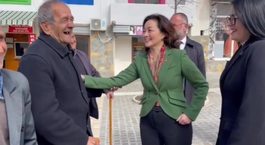 Kim në Roskovec, fjalët që i tha i moshuari