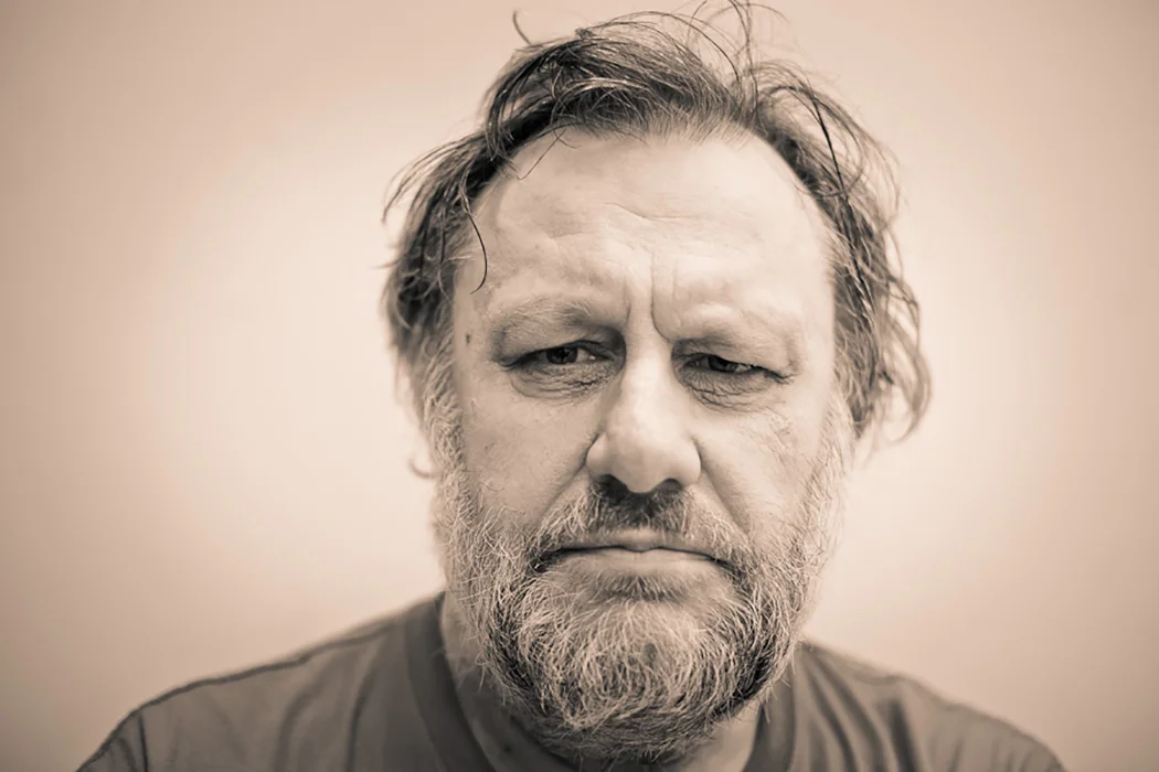 Nga Slavoj Žižek: Ana e errët e neutralitetit ndaj luftës në Ukrainë