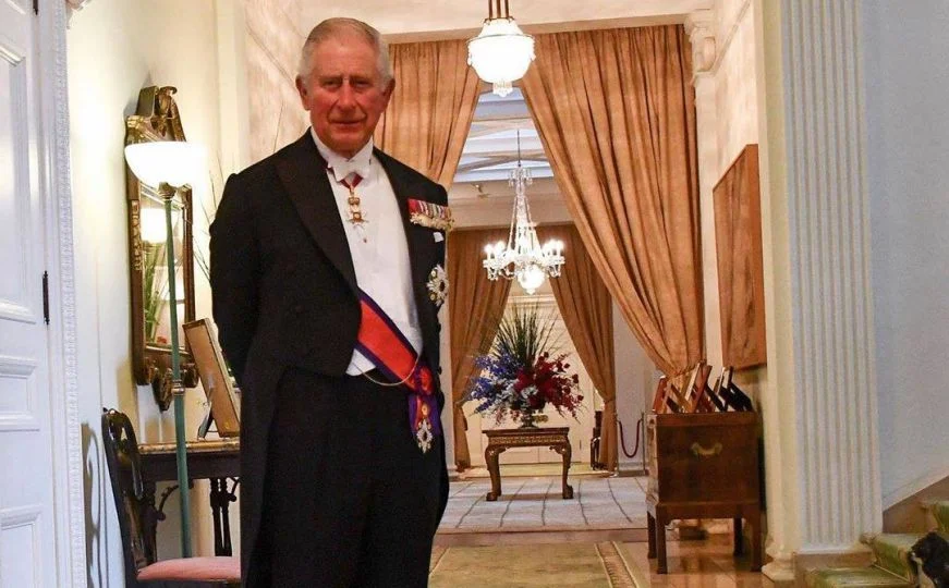 Mundësi pune: Mbreti Charles III kërkon një kuzhinier