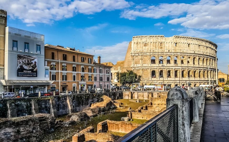 Një muze i Holokaustit edhe në Romë