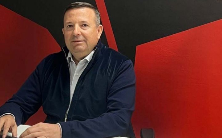 Pas mbledhjes së Kryesisë së PL, Petrit Sinaj emërohet Sekretar për Pushtetin Vendor